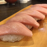 寿し安 - 料理写真: