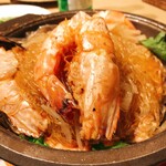 金蓬萊遵古台菜餐庁 - 