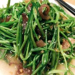 金蓬萊遵古台菜餐庁 - 