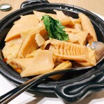 金蓬萊遵古台菜餐庁 - 