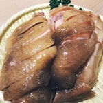金蓬萊遵古台菜餐庁 - 