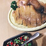 金蓬萊遵古台菜餐庁 - 