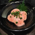 狼煙 - 手作りあん肝