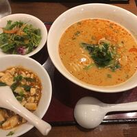 中国料理 青冥 堂島本店 - 