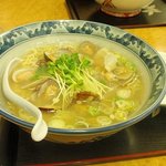 Hachiman - 絶品あさりラーメン