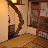 三嶋亭 本店 - 個室