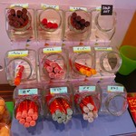 レ・グーテ - クレヨン130円　可愛らしい味でした＾＾