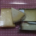 覚王山のチーズ屋さん　メルクル - チーズ詰め合わせ