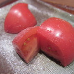 鳥茂 - シュガートマト