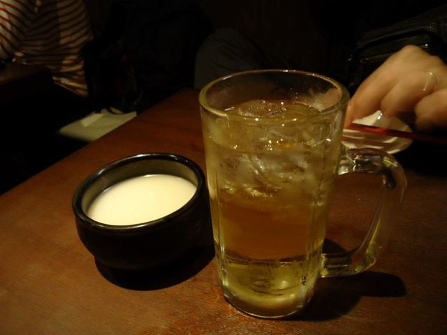 Naniwaya Torizo Nagai Ten