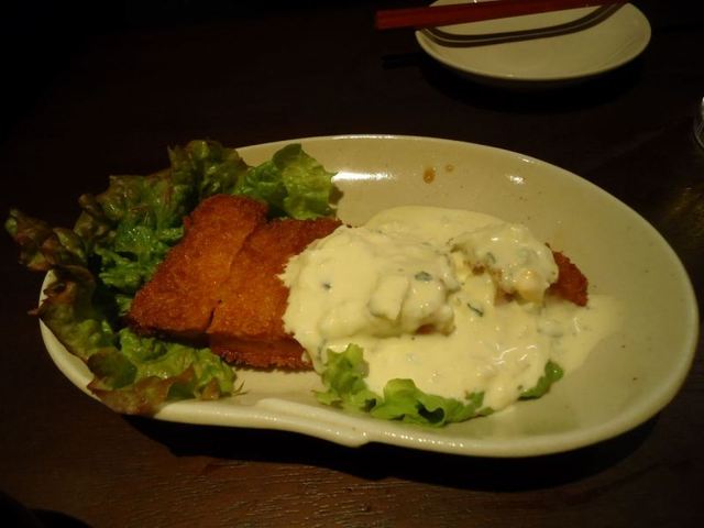 Naniwaya Torizo Nagai Ten photo 2