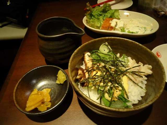 Naniwaya Torizo Nagai Ten photo 3