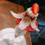 Sapporo Sweets Garden Mero’s Bar - 