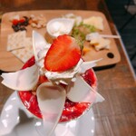 Sapporo Sweets Garden Mero’s Bar - 