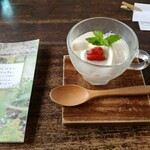 カフェ霑 - 