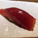 すし匠 まさ - 鰹