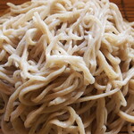 Seiryuu Soba - 