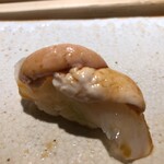 すし匠 まさ - かわはぎ