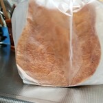 ねこねこ食パン - 