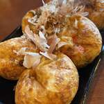 たこ焼きあとむ - 