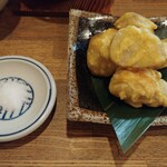 焼きそば居酒屋どーも - 