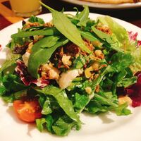 マーケットレストラン AGIO ルミネ横浜店 - 