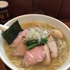 麺処ほん田
