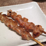 Sumiyaki Yakitori Mamechou - 