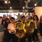 11TAP - Birthday Party