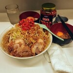 ラーメン荘 歴史を刻め - 