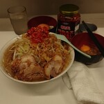 ラーメン荘 歴史を刻め - 