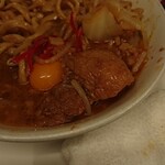 ラーメン荘 歴史を刻め - 
