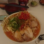 ラーメン荘 歴史を刻め - 