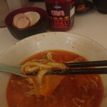 ラーメン荘 歴史を刻め - 