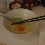 ラーメン荘 歴史を刻め - 