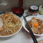 ラーメン荘 歴史を刻め - 