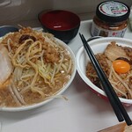 ラーメン荘 歴史を刻め - 