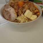 ラーメン荘 歴史を刻め - 