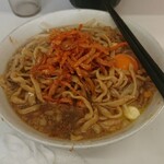 ラーメン荘 歴史を刻め - 