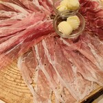 IL BOLLITO + - 