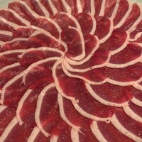 神楽坂 鴨匠 - 鴨しゃぶのお肉絶品