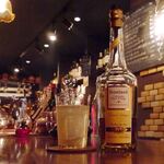 バーレオン - BOULARD カルバドスのハイボール