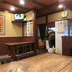 そば処　日の出屋 - 