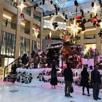 Le Salon de thé de Joël Robuchon - 