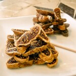 カフェ ラフカディオ - 