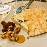 カフェ ラフカディオ - 