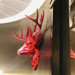 Le Salon de thé de Joël Robuchon - 