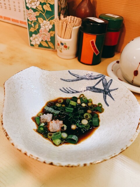 鳥福 とりふく 八丁堀 鳥料理 食べログ