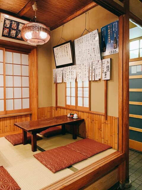 鳥福 とりふく 八丁堀 鳥料理 食べログ