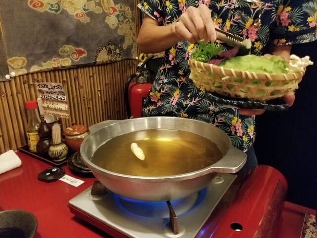 アグー豚しゃぶ 沖縄料理 安里家 アサトヤ 牧志 しゃぶしゃぶ 食べログ アグー豚しゃぶ 沖縄料理 安里家 アサトヤ 牧志 しゃぶしゃぶ 食べログ